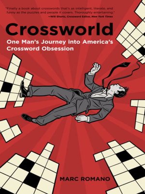 cover image of Crossworld